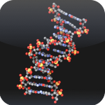 Enhancing Molecules using OpenGL ES 2.0