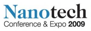 Nanotech 2009 logo